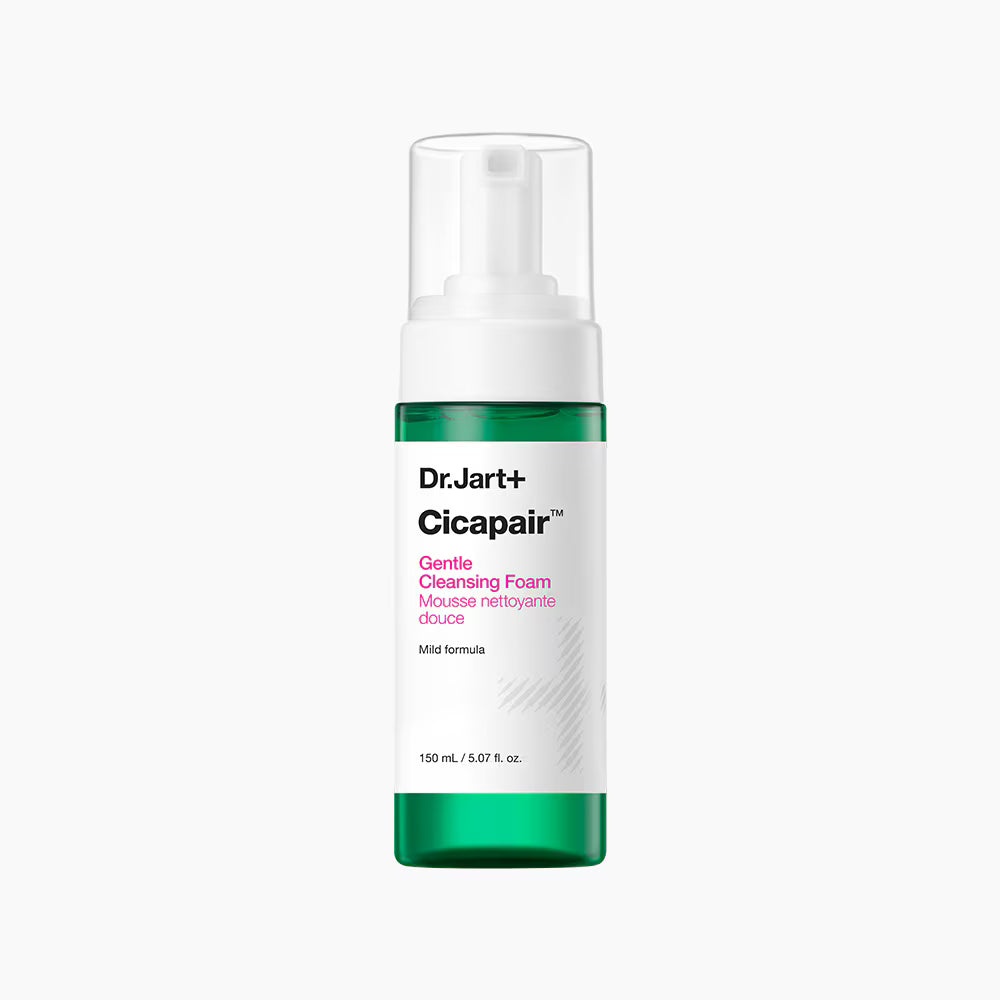 Cicapair™ Gentle Cleansing Foam 150 ML