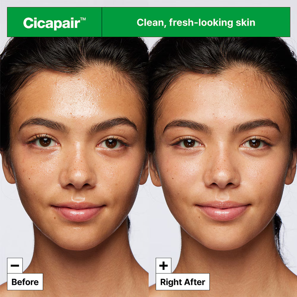 Cicapair™ Gentle Cleansing Foam 150 ML