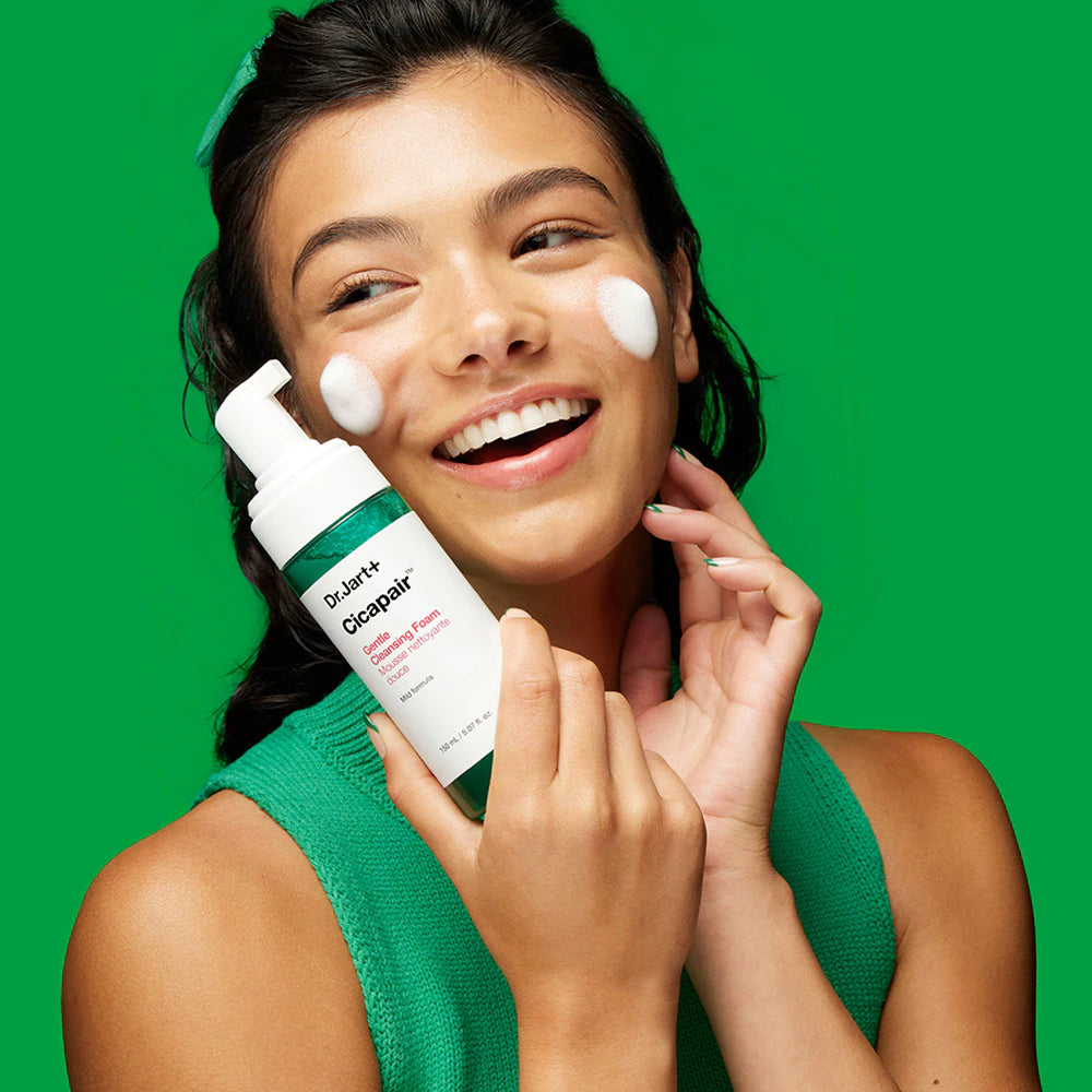 Cicapair™ Gentle Cleansing Foam 150 ML