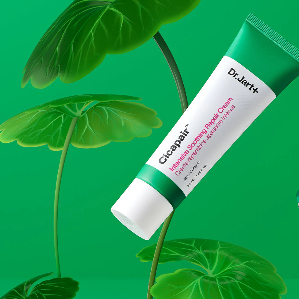 Cicapair™ Intensive Soothing Repair Cream 50 ML