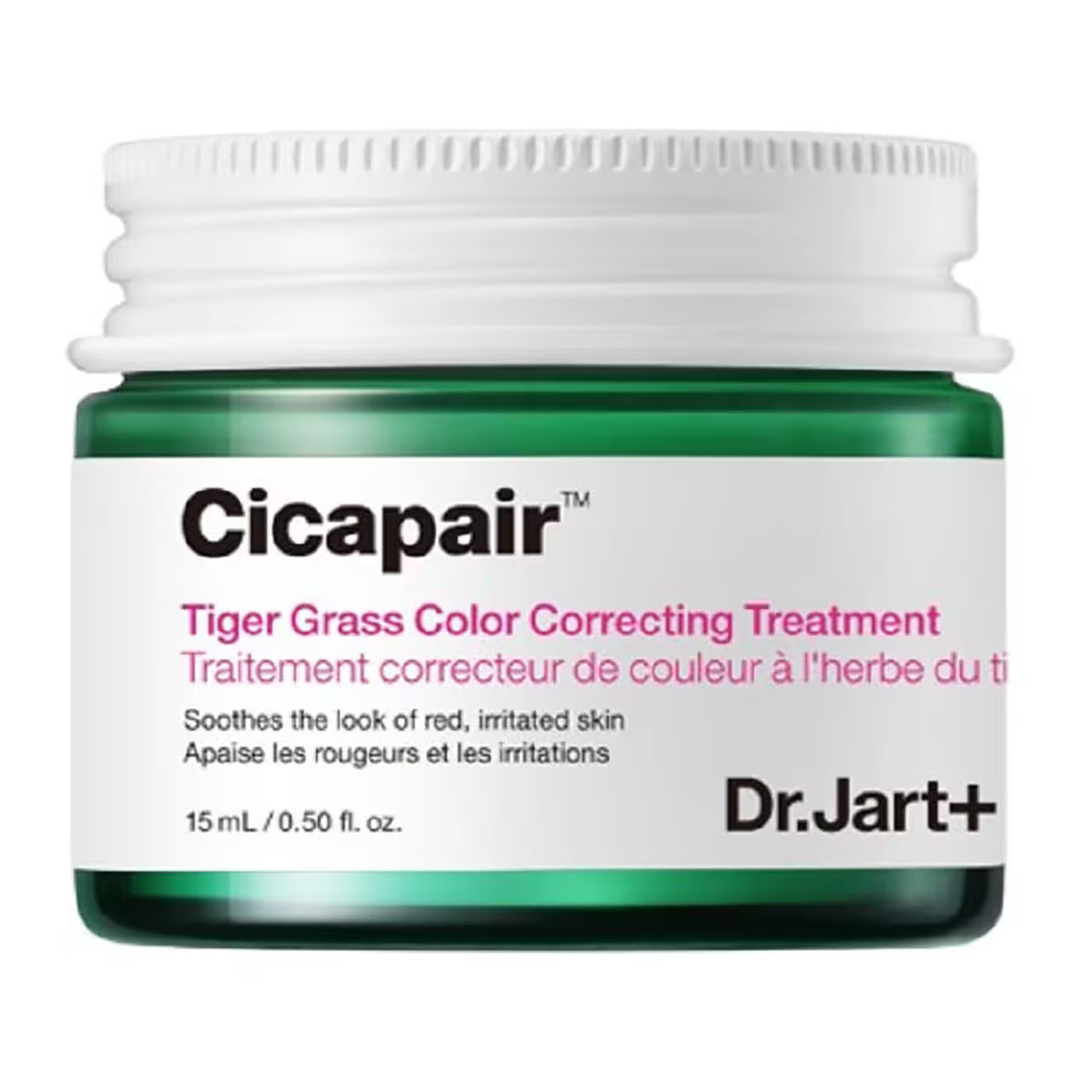 Cicapair™ Tiger Grass Color Correcting Treatment