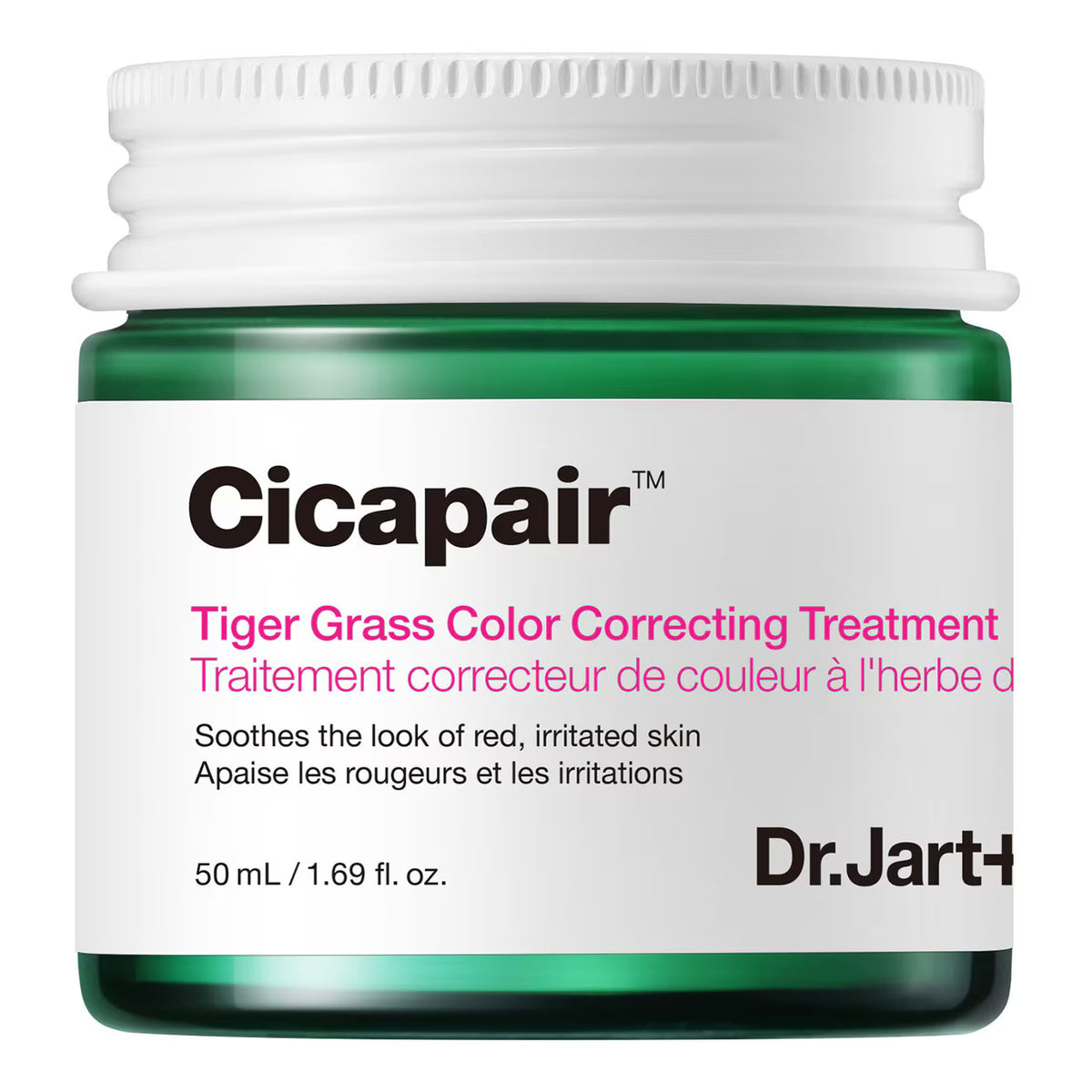 Cicapair™ Tiger Grass Color Correcting Treatment