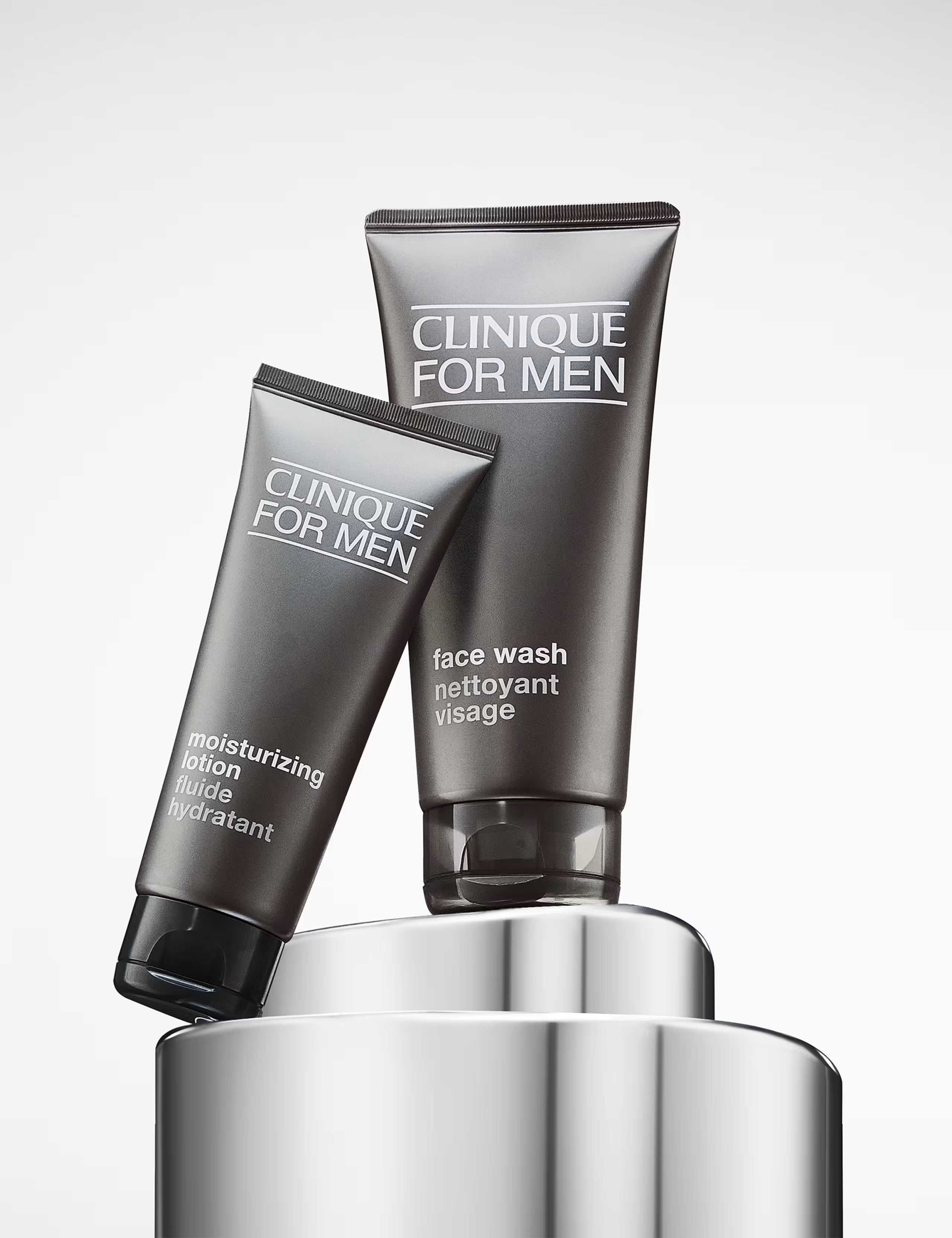 Cleanse + Hydrate Set