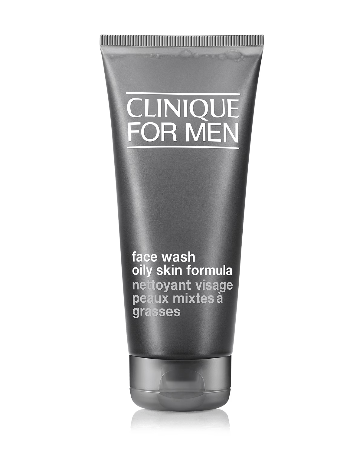 Clinique For Men Face Wash Oily Skin Formula