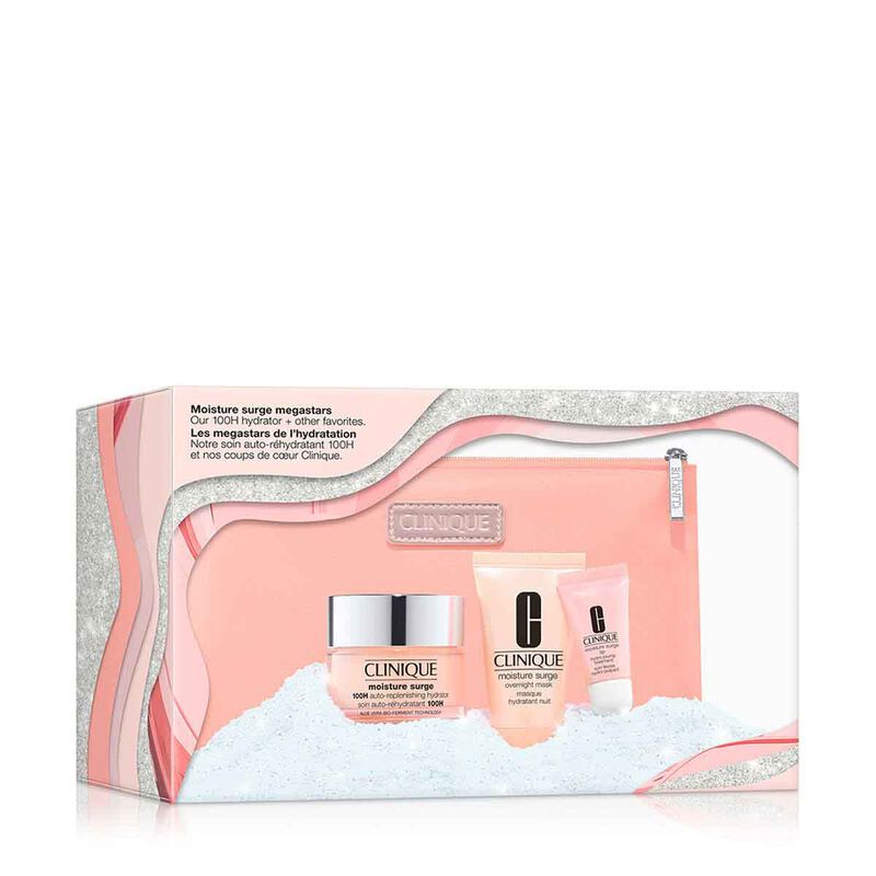 Moisture Surge Megastars Set