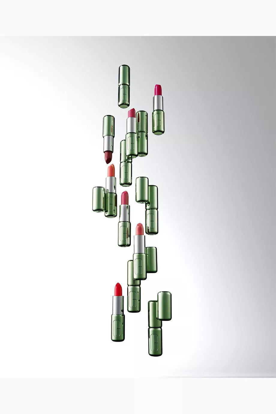 Latte Pop Longwear Lipstick