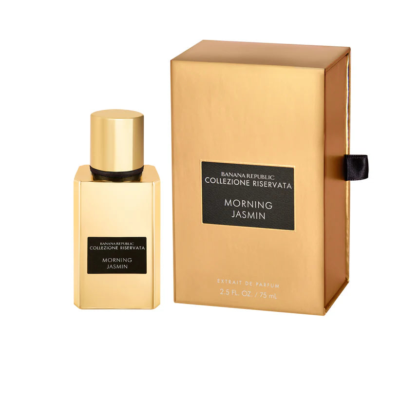 Morning Jasmin 75ml Extrait De Parfum