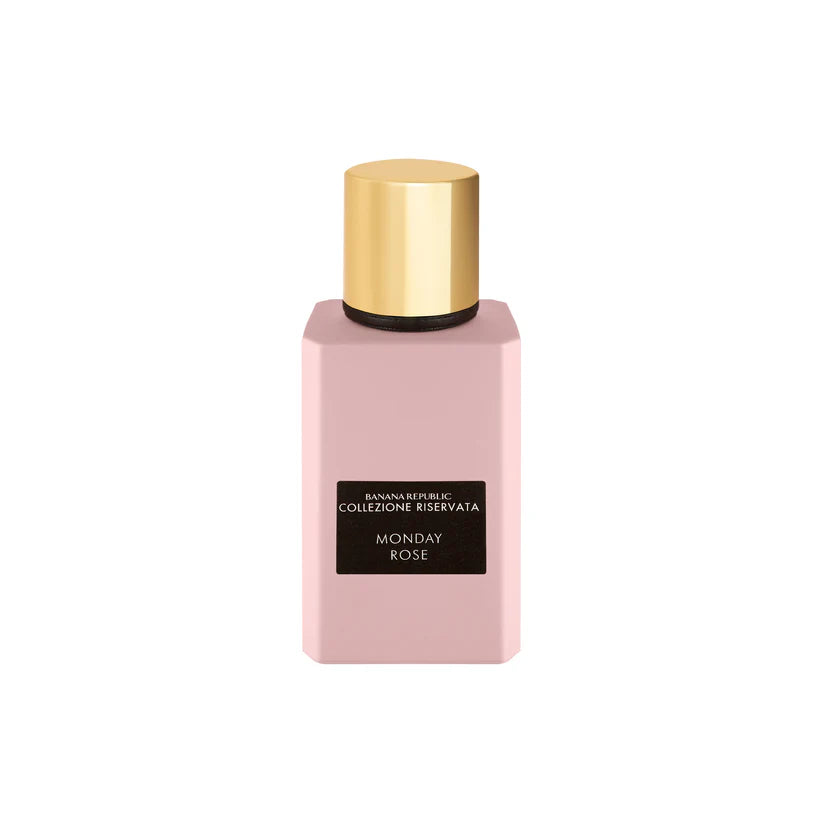 Monday Rose 75ml Extrait De Parfum