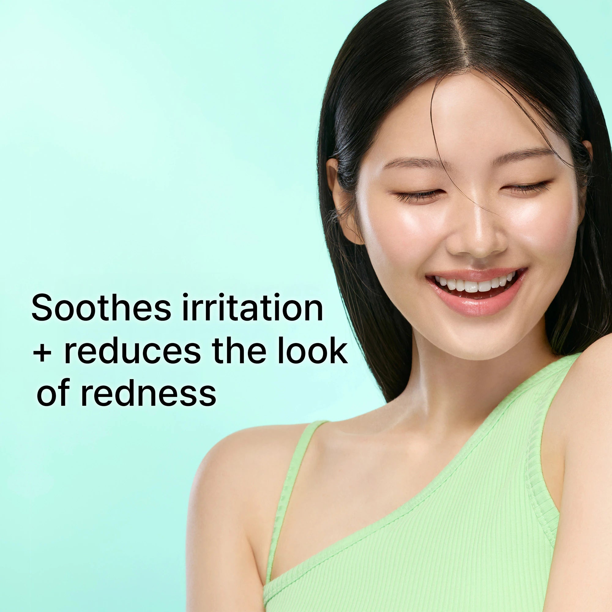 Cryo Rubber™ Soothing Mask + Peptide 44 GM