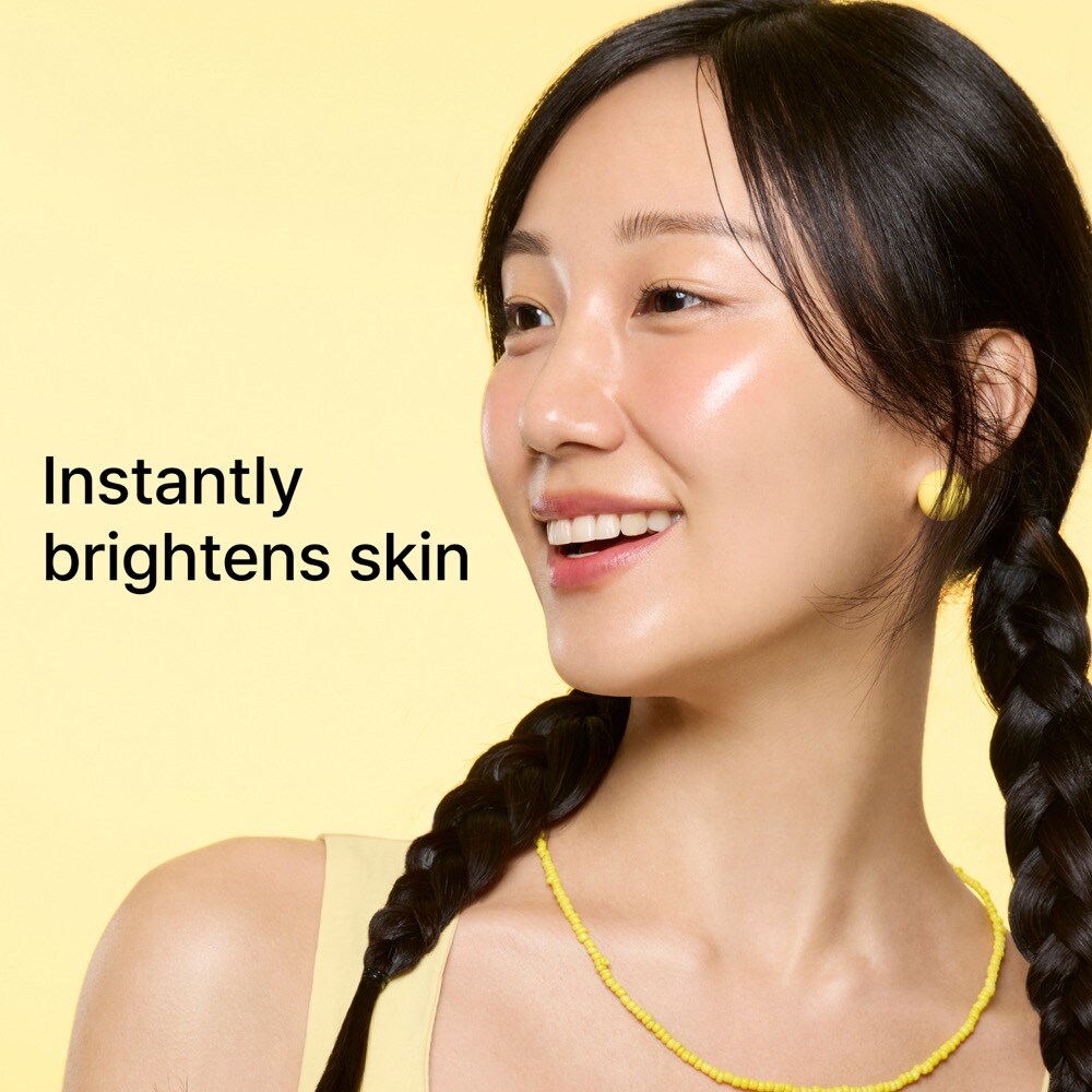 Cryo Rubber™ Brightening Mask + Peptide 44GM