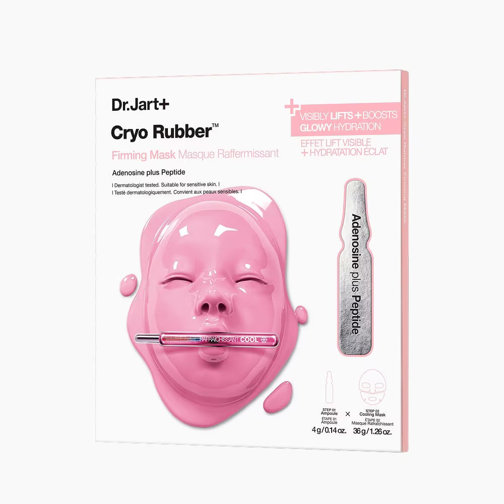 Cryo Rubber™ Firming Mask + Peptide 44 GM