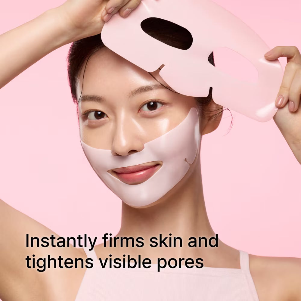 Cryo Rubber™ Firming Mask + Peptide 44 GM