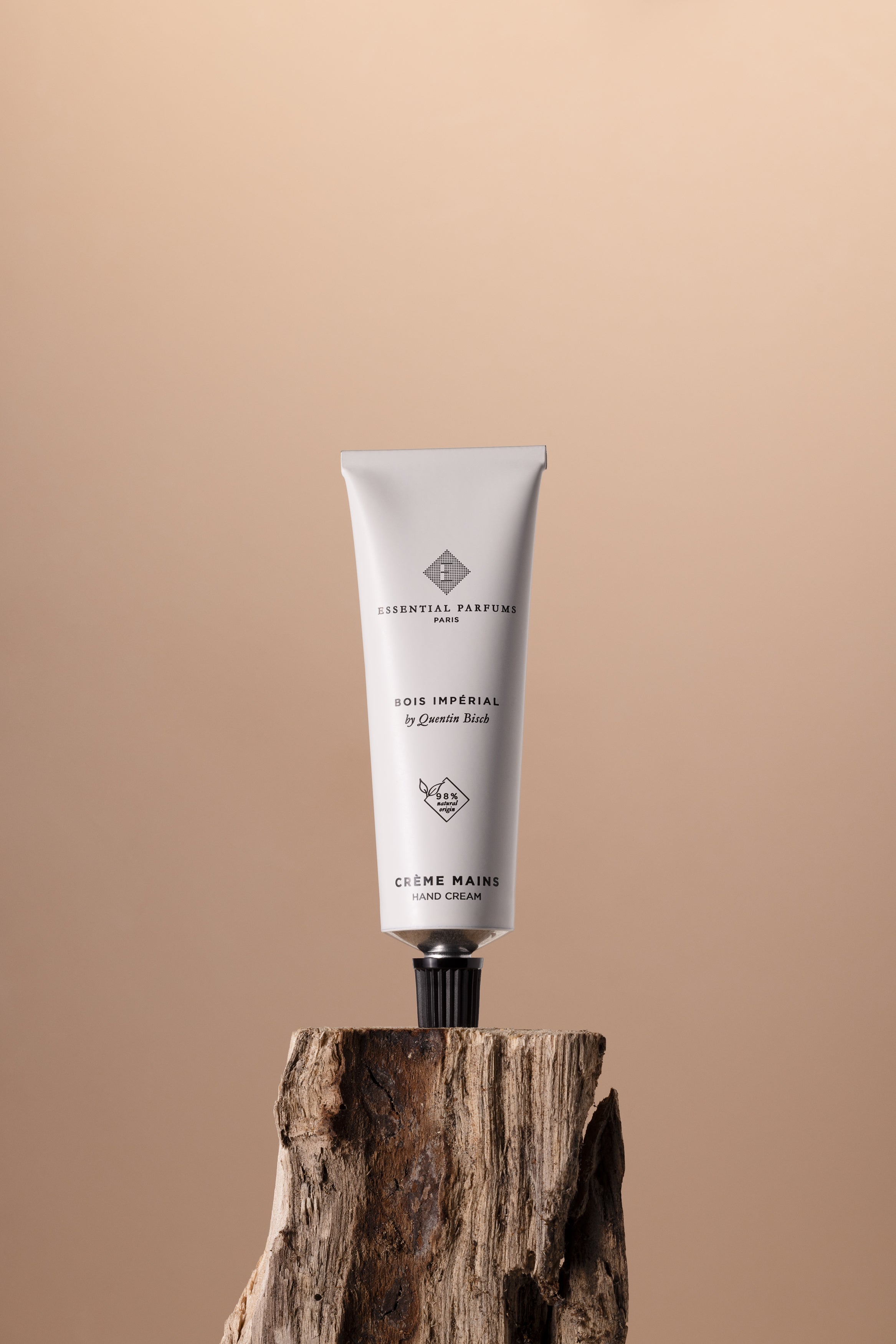 BOIS IMPERIAL - HAND CREAM 50ML