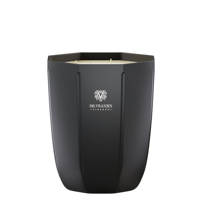 Decorative Candle Onice - Ambra