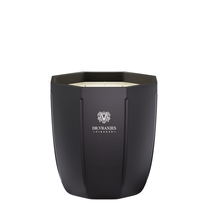 Decorative Candle Onice - Ambra