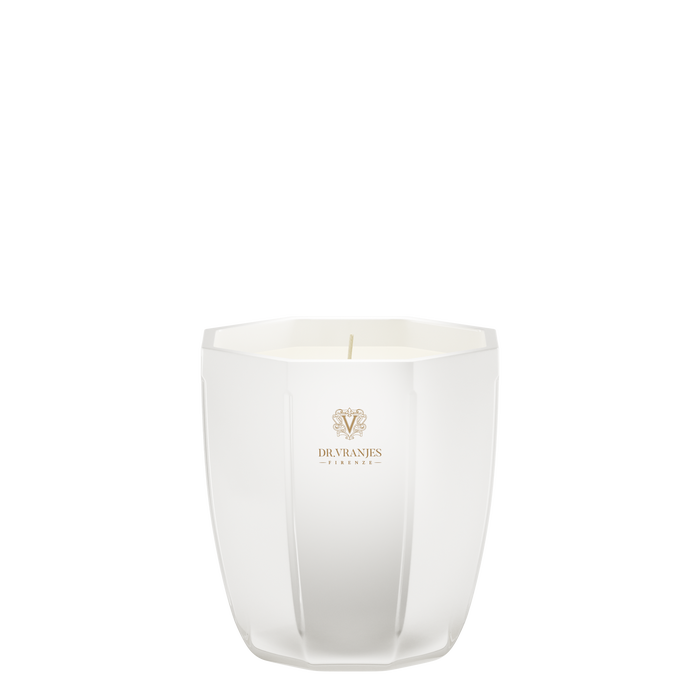 Decorative Candle Perla - Ginger Lime