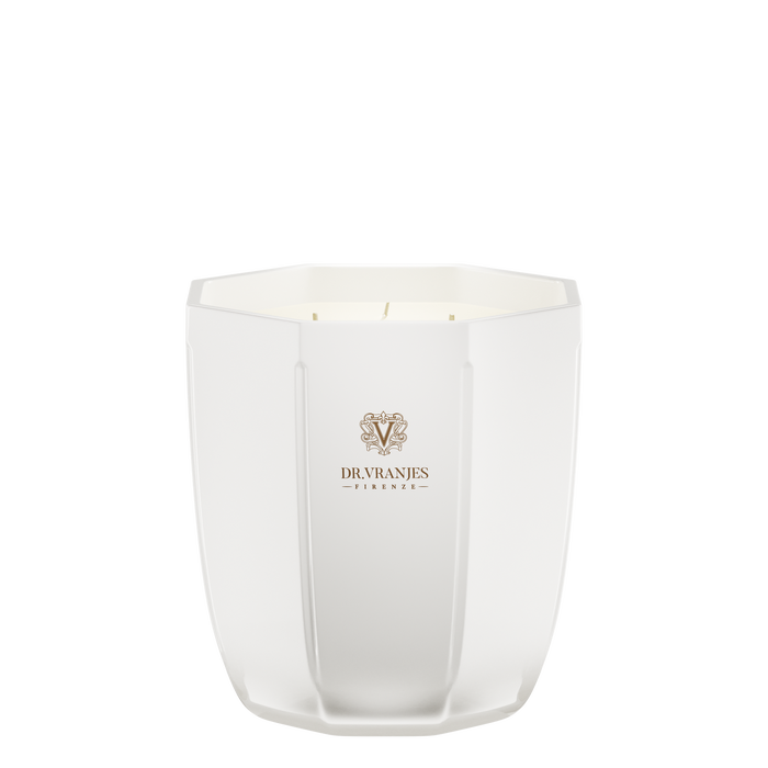 Decorative Candle Perla - Ginger Lime