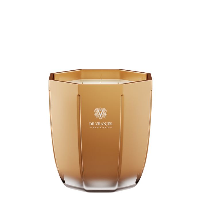 Decorative Candle Oro - Oud Nobile