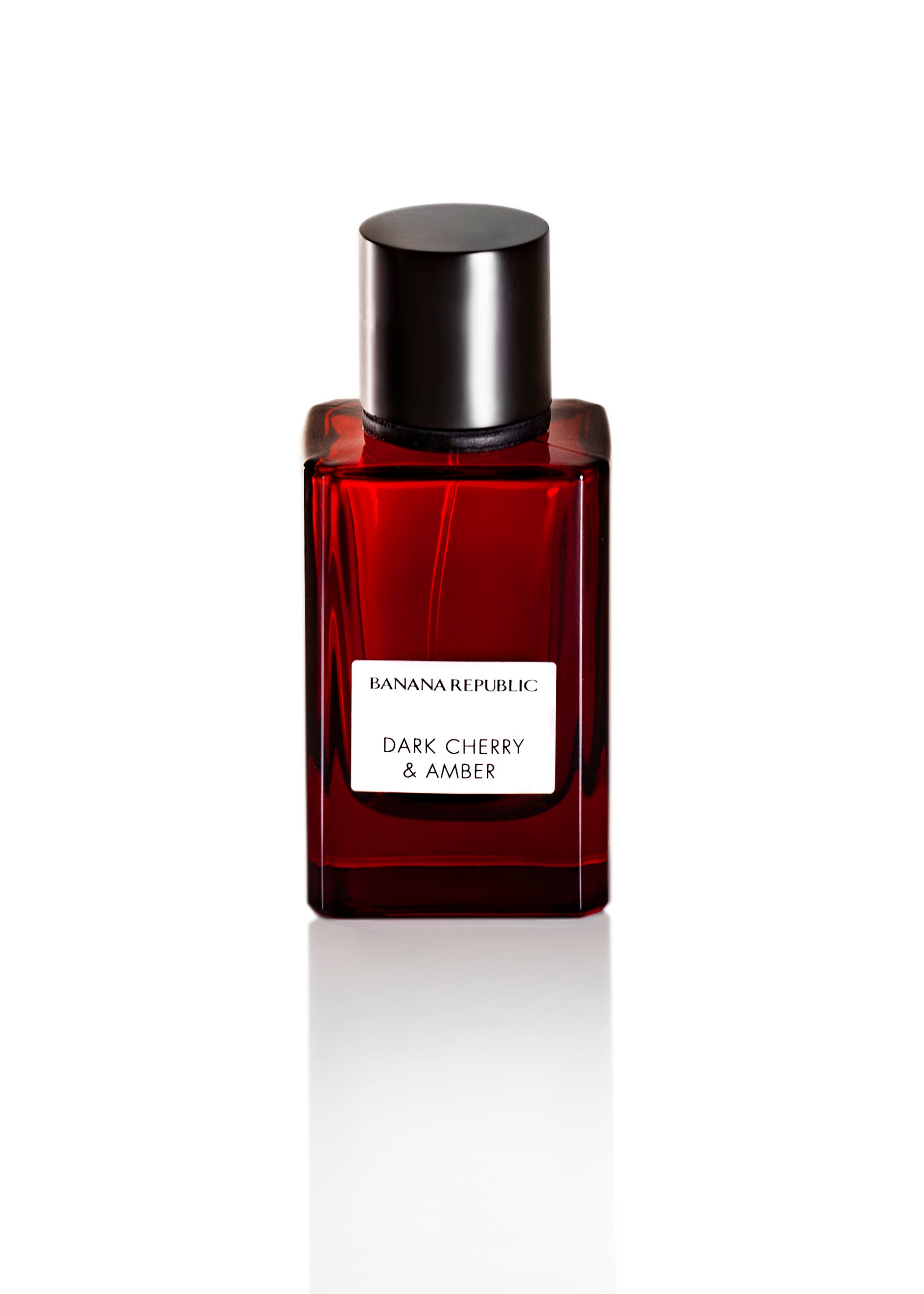 Banana Republic Perfume Dark Cherry and Amber