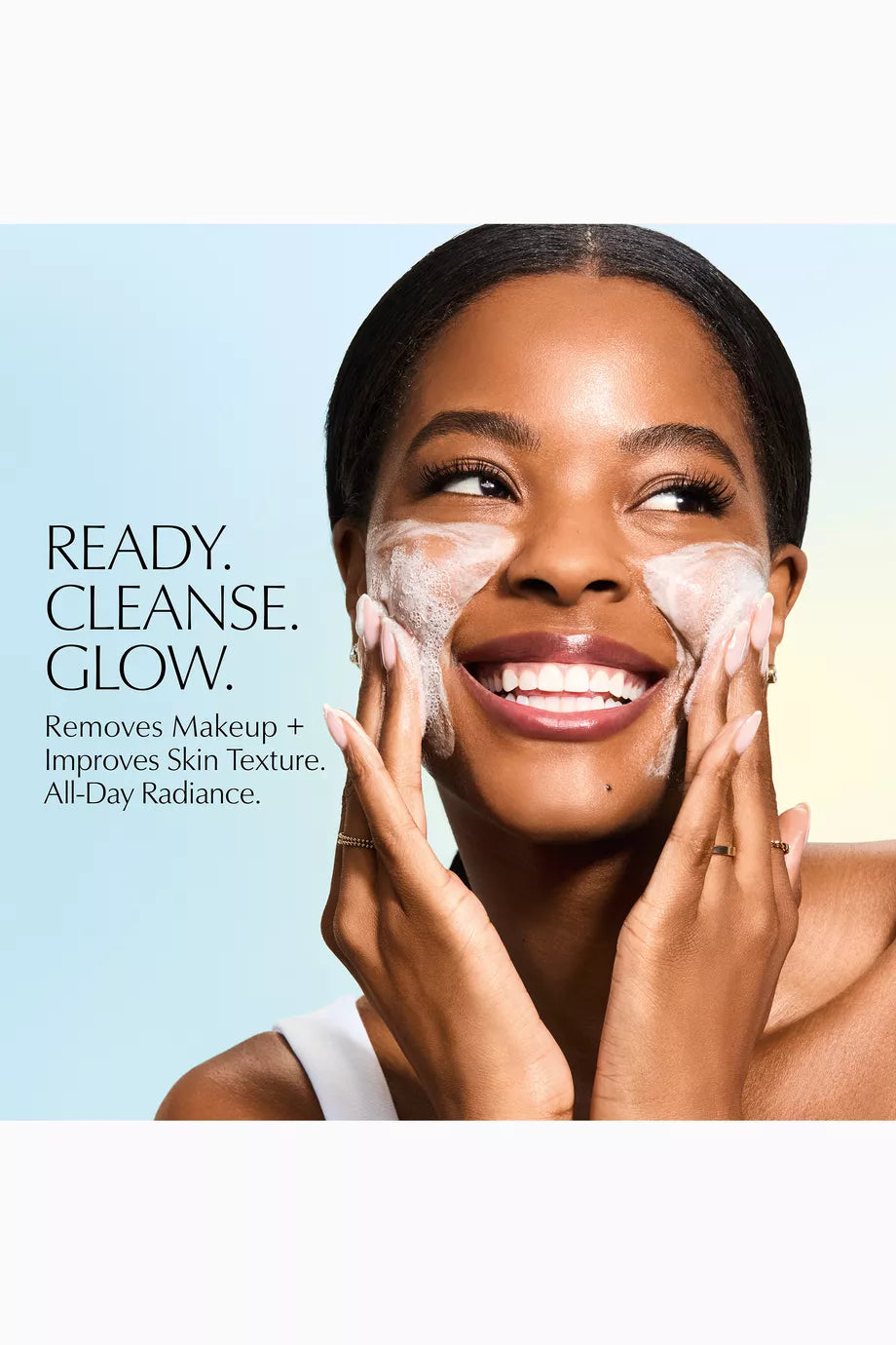 DayWear Glow Boost Gel Cleanser 125ml