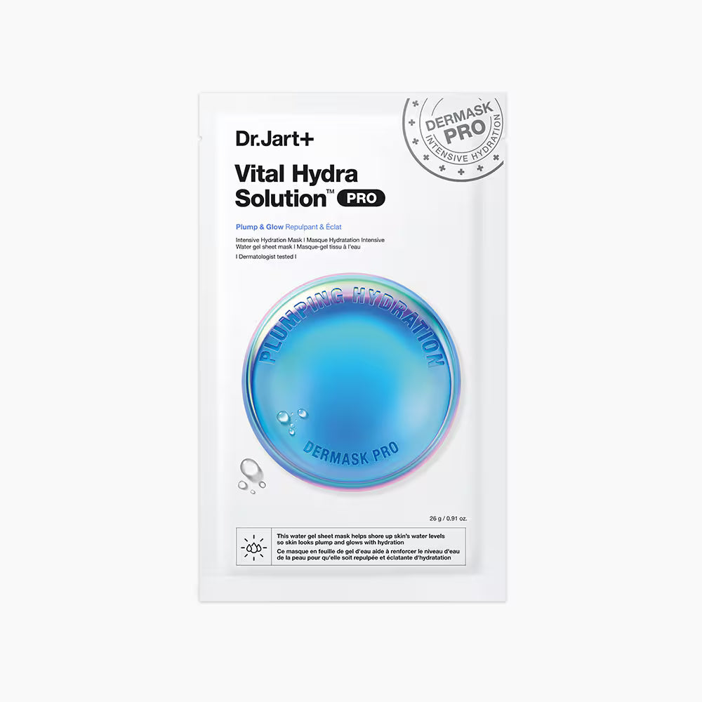 Dermask™ Vital Hydra Solution Pro 26 GM