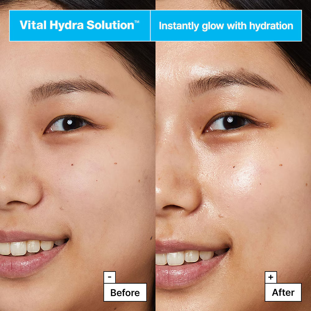 Dermask™ Vital Hydra Solution Pro 26 GM