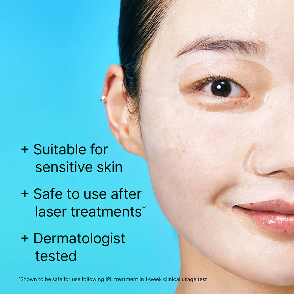 Dermask™ Vital Hydra Solution Pro 26 GM