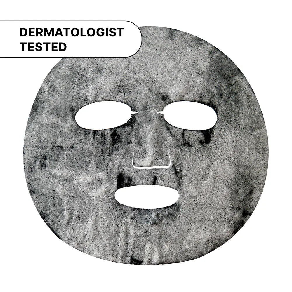 Dermask™ Porecting Solution Face Mask for Oily Skin 28 GM