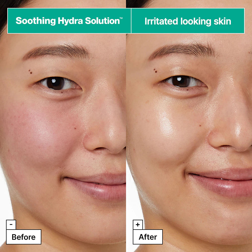 Dermask™ Soothing Hydra Solution Pro 26 GM