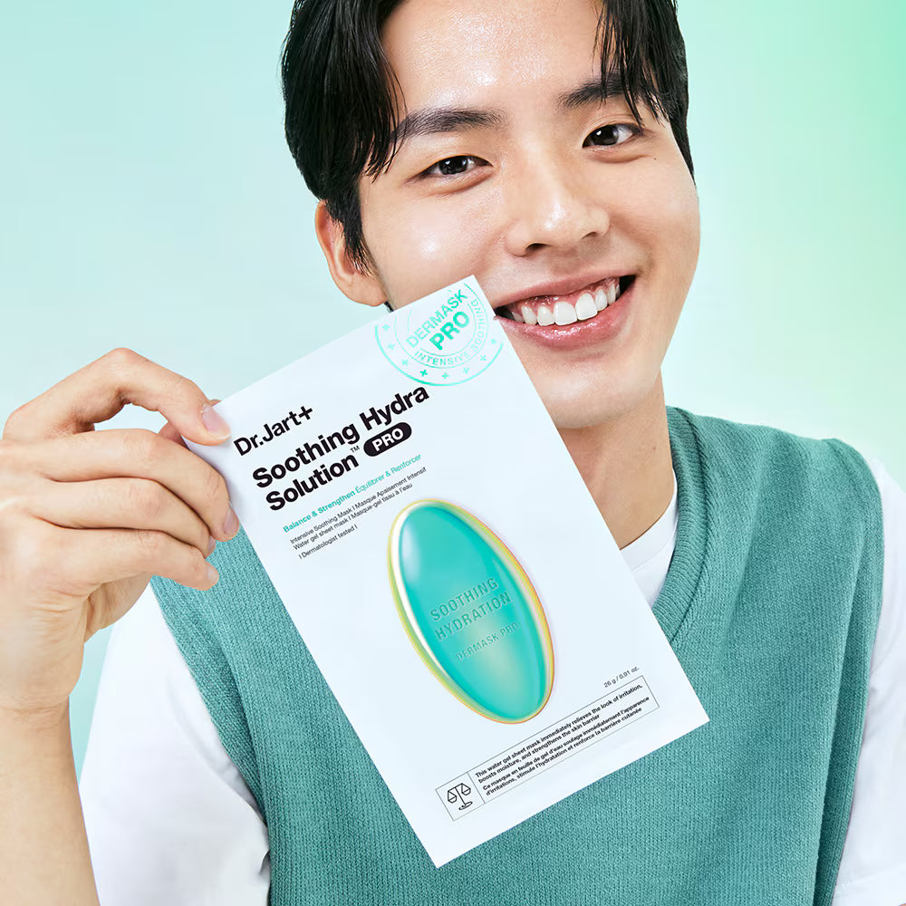 Dermask™ Soothing Hydra Solution Pro 26 GM