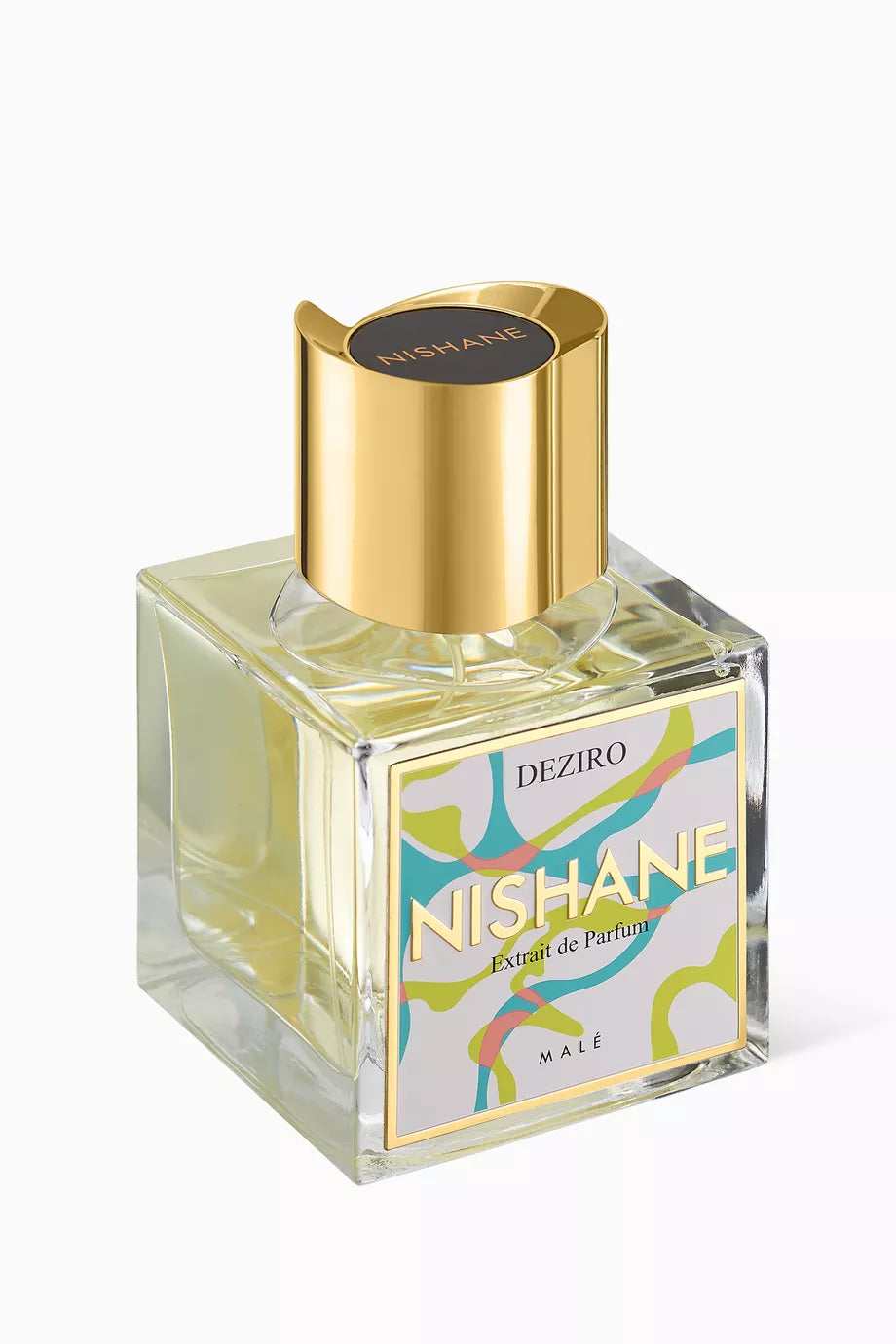 NISHANE DEZIRO
