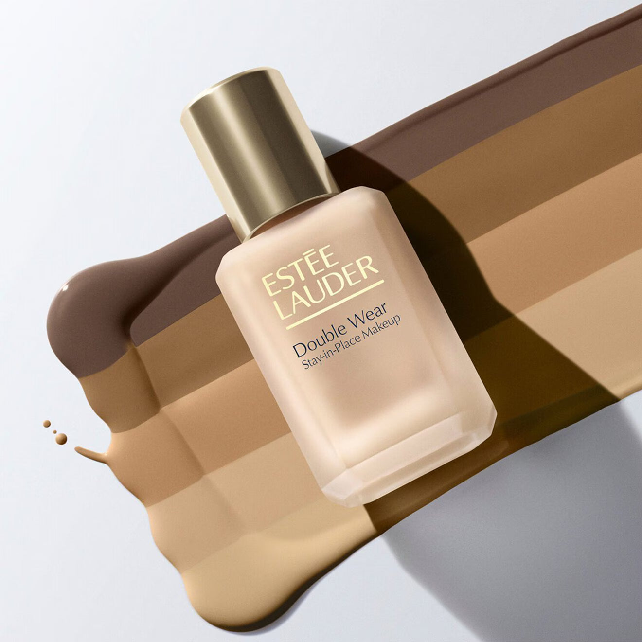 Double Wear Stay In Place Makeup SPF10 30ML