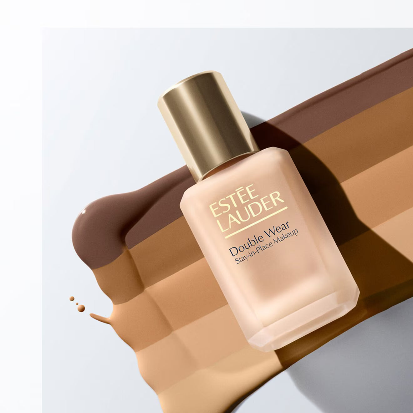Double Wear Stay In Place Makeup SPF10 30ML