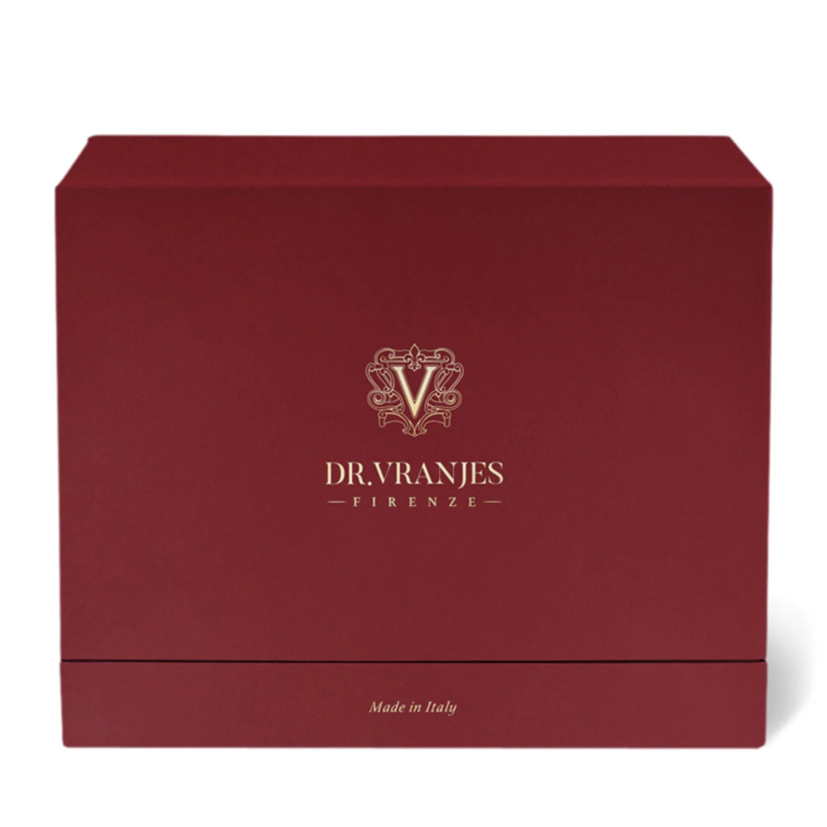 Gift Box 250D & 200C Rosso Nobile 250 ml Diffuser + 200 g
