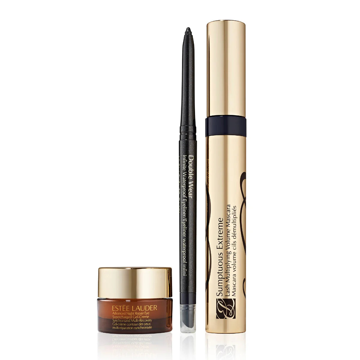 Next Level Lashes - Sump