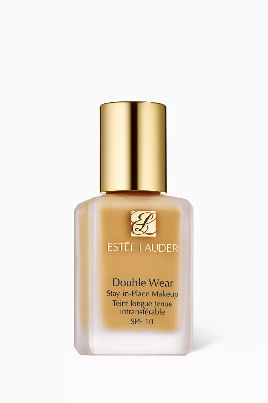 DOUBLE WEAR SIP - NAT SUEDE 2W1.5 30ML