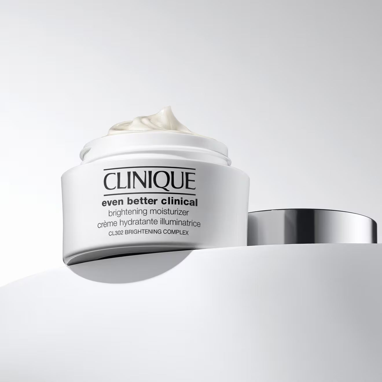 CL EBC MOISTURIZER 50ML