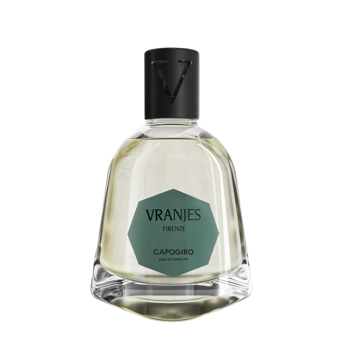 Eau de Parfum Capogiro