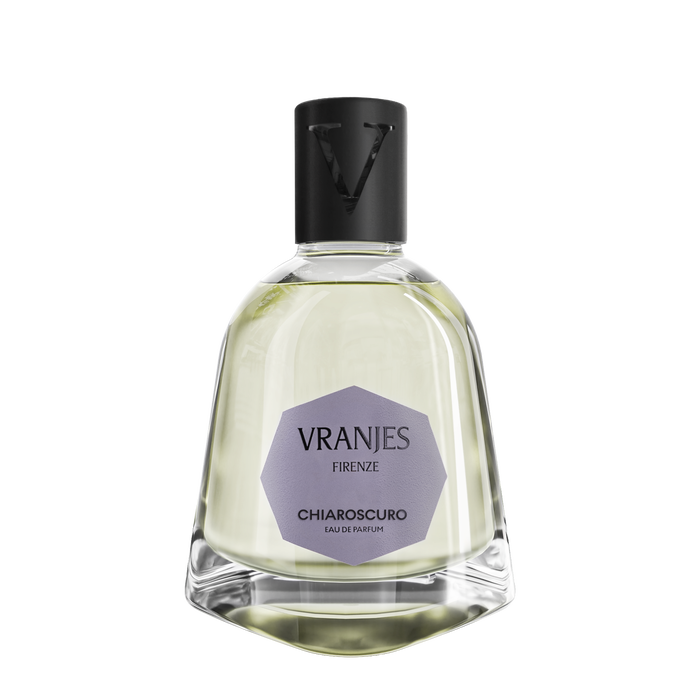 Eau de Parfum Chiaroscuro