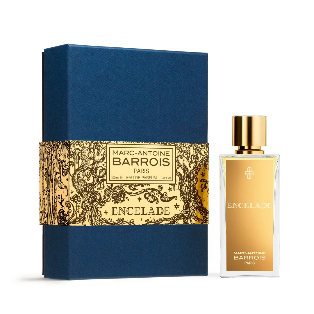 Encelade Eau de Parfum, 100ml