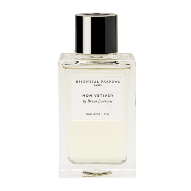 MON VETIVER - 100ML EDP