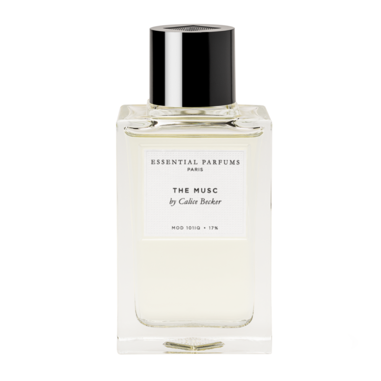 THE MUSC - 100ML EDP