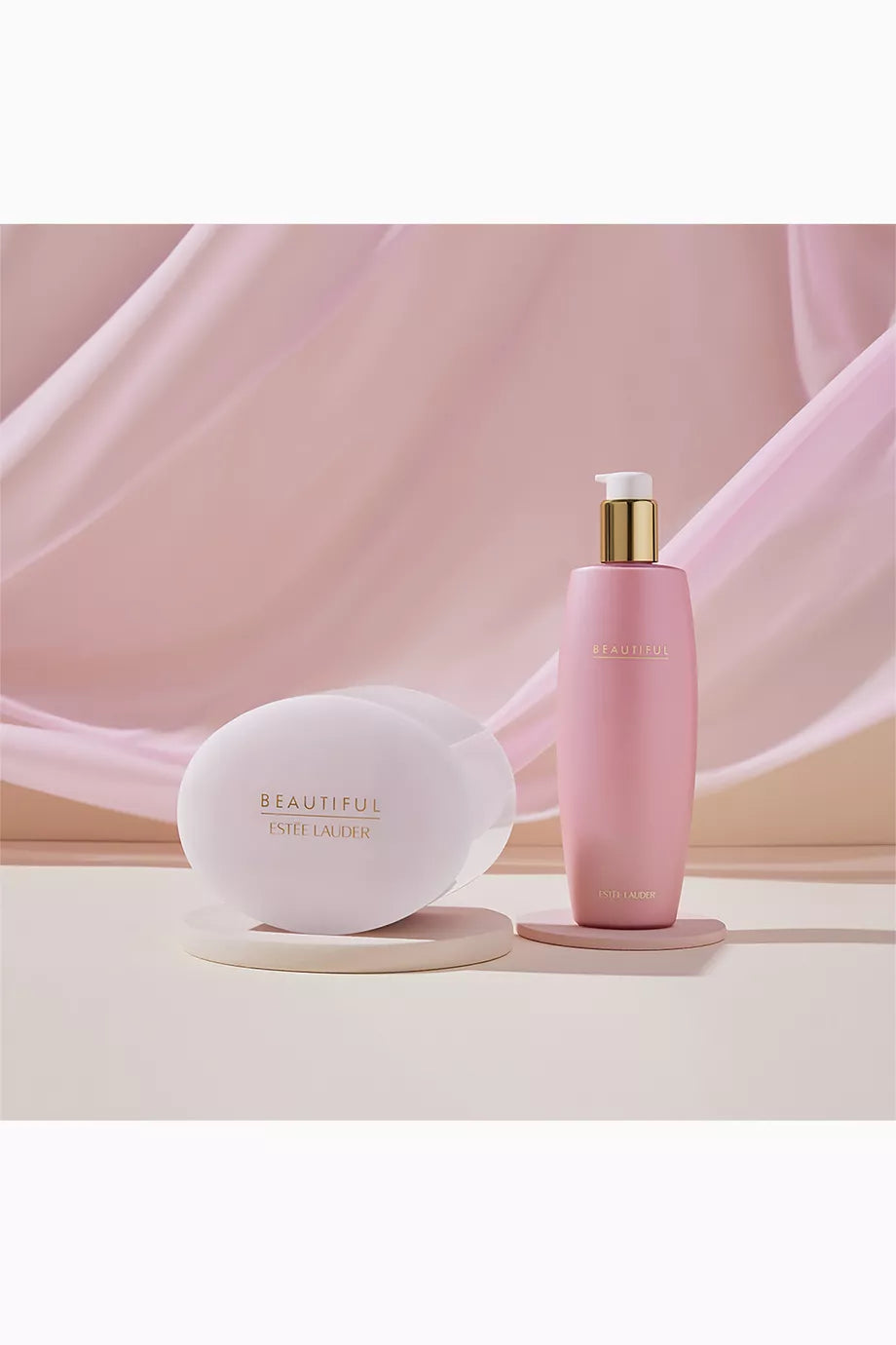 Beautiful Body Lotion 250ml