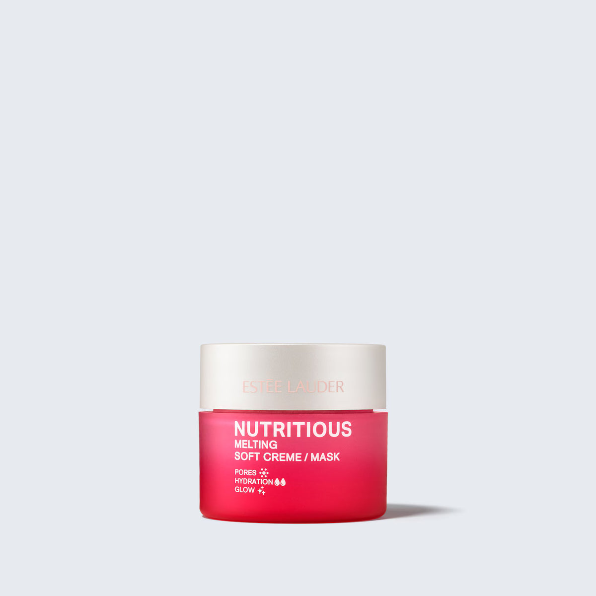 Nutritious Melting Soft Cream 15ml