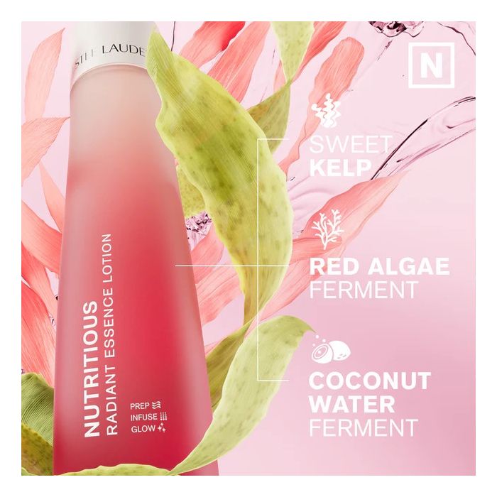 Nutritious Radiant Essence Lotion 30ml