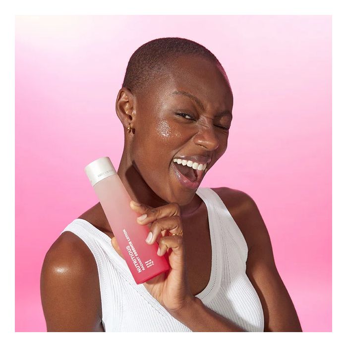 Nutritious Radiant Essence Lotion 30ml