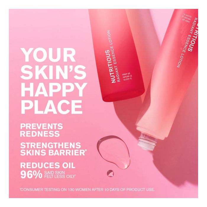 Nutritious Radiant Essence Lotion 30ml