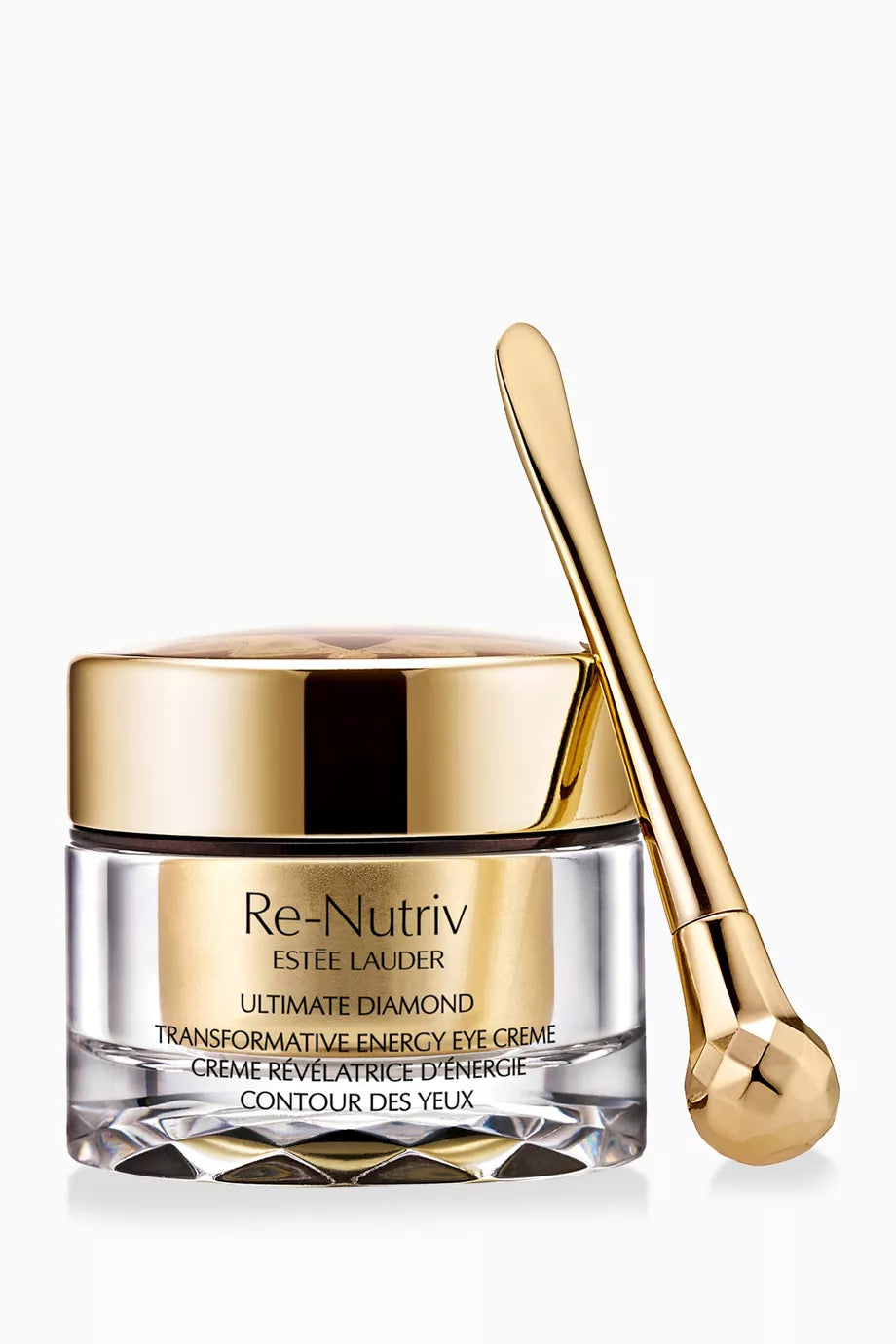 EL Re-Nutriv Ultimate Diamond Facial Cream