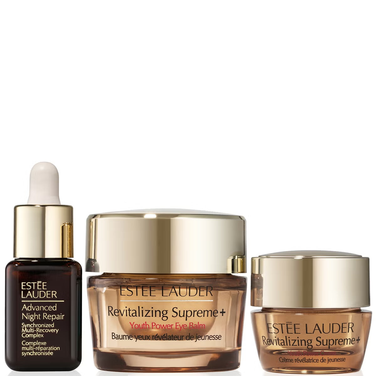 Beautiful Eyes Repair + Lift + Hydrate