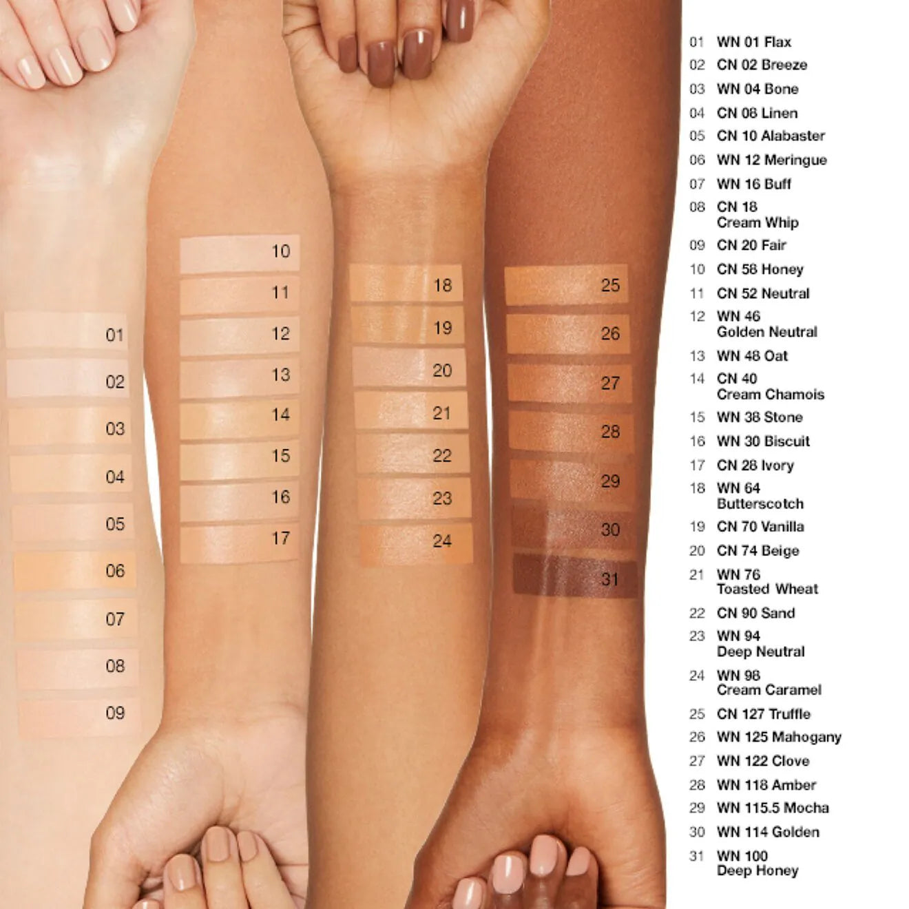 CL EVEN BETTER CONCEALER CN 52 NEUTRAL 6ML